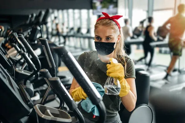 All Photos for DailyPro Commercial Cleaning in Miami, FL