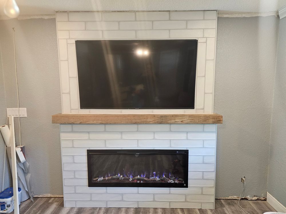 All Photos for Cotanny Construction LLC in Llano, TX