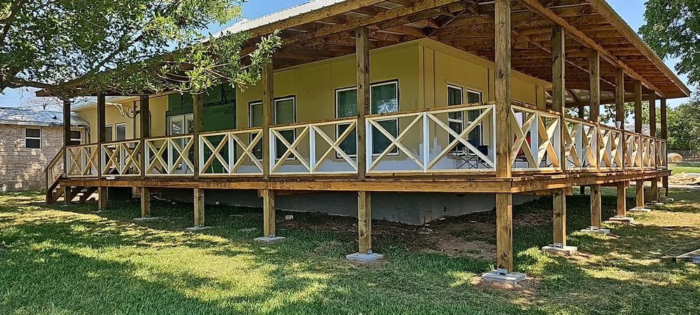 All Photos for Willy Lewallen And Sons Construction in Mineral Wells, TX