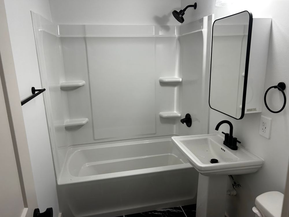 All Photos for Garza Solutions in Owasso, OK