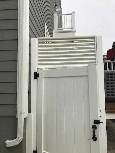 Exterior Renovations for AAG General Construction in Stafford Township, NJ