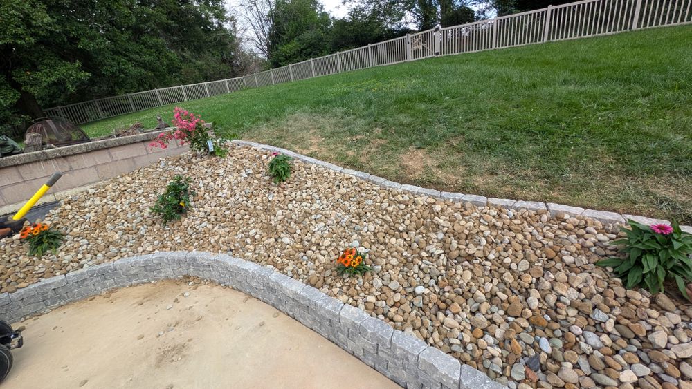 All Photos for Hope House Lawn & Landscaping PLUS in Masontown, PA