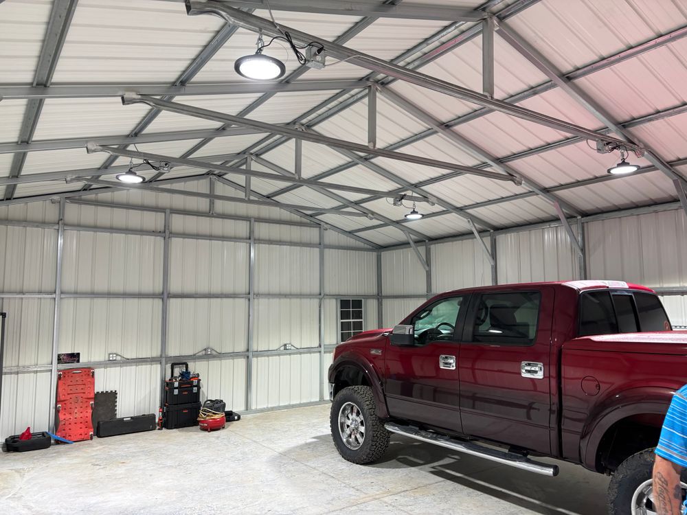 All Photos for Southern Circuits, LLC in Prairieville, LA