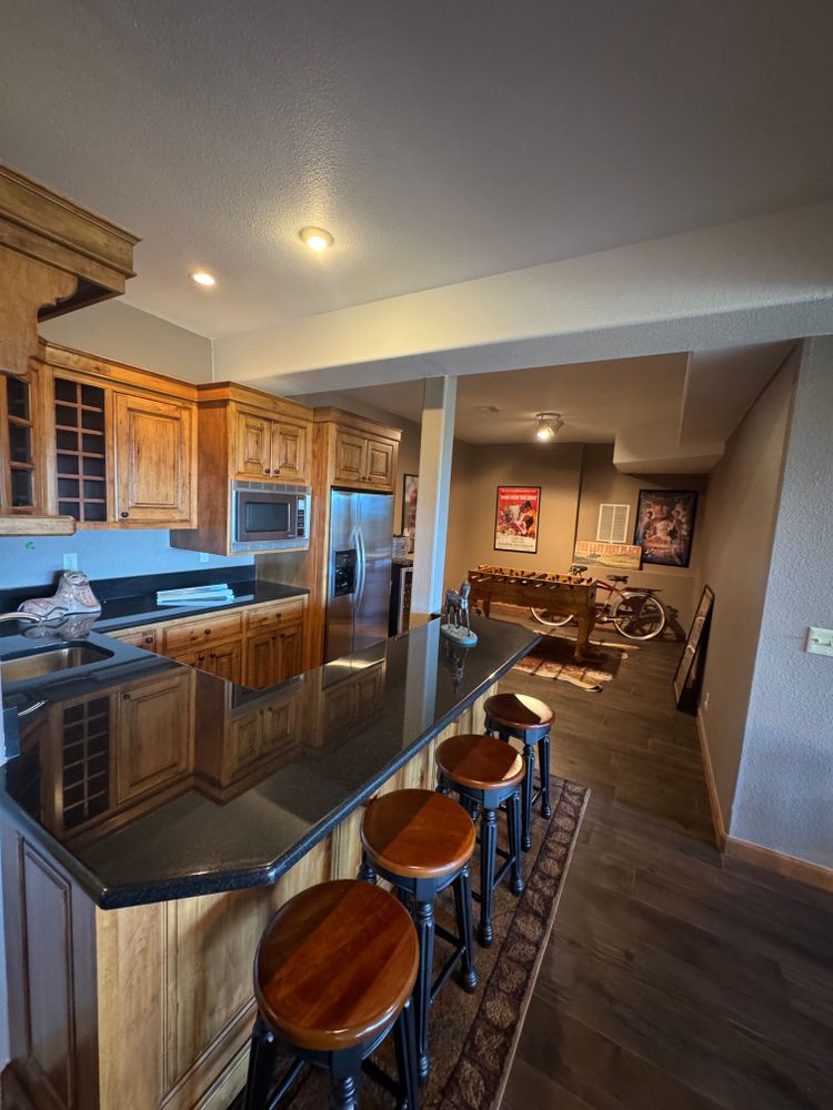 All Photos for Mountain Home Paint & Stain in Pagosa Springs, CO