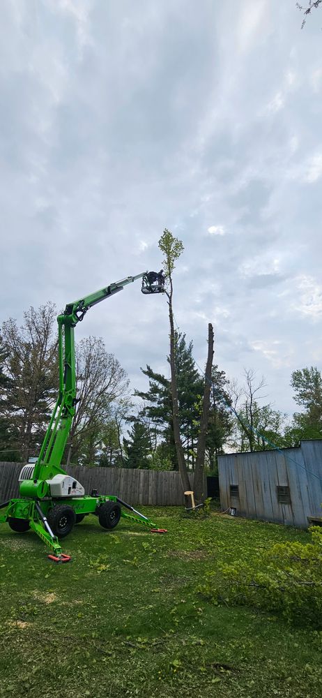 All Photos for Olson Tree Service, Inc in Rockford, IL