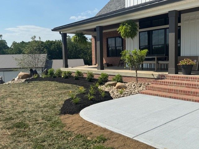 All Photos for Norvell's Turf Management, Inc in Middletown, OH