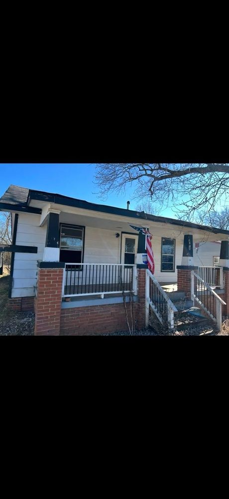 All Photos for Homescapes Construction LLC in Cleveland, TN