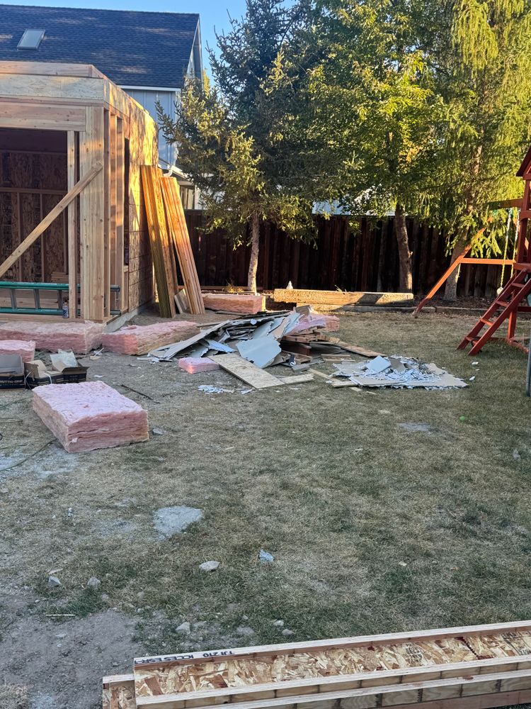 All Photos for Elmer Tobias Construction in Redmond, OR