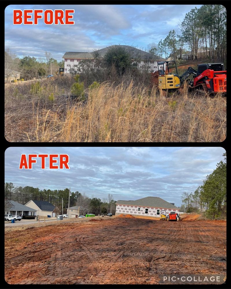 All Photos for Greenwood Lawn & Landscaping LLC in Talladega, Alabama