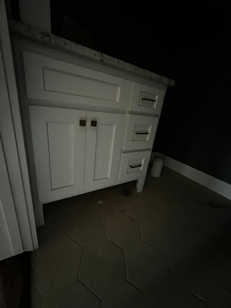 All Photos for Anything Cabinet's LLC in Tulsa, OK