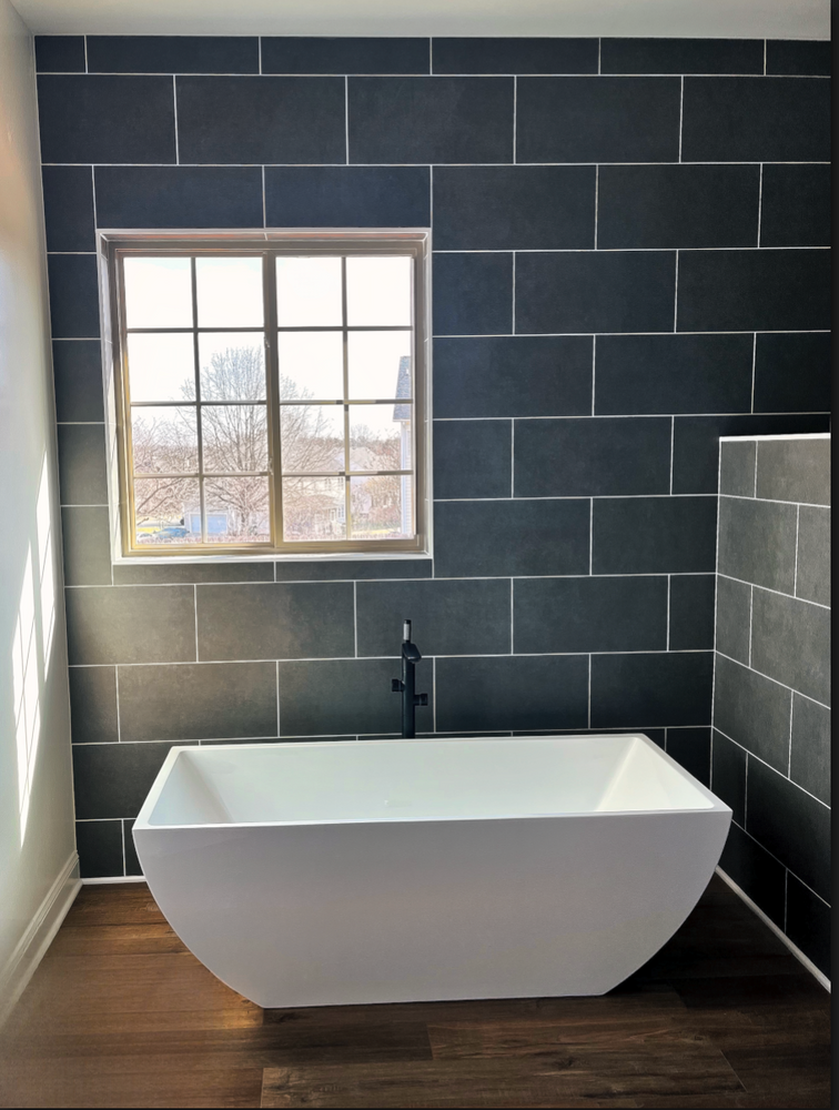 Our professional bathroom renovation service transforms outdated spaces into modern, functional sanctuaries, ensuring quality craftsmanship with personalized designs that enhance your home's comfort and value. for Old Town Tile Pro in Winston-Salem, NC