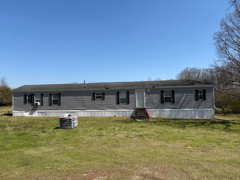 All Photos for Stringers Roofing  in Foxworth, MS