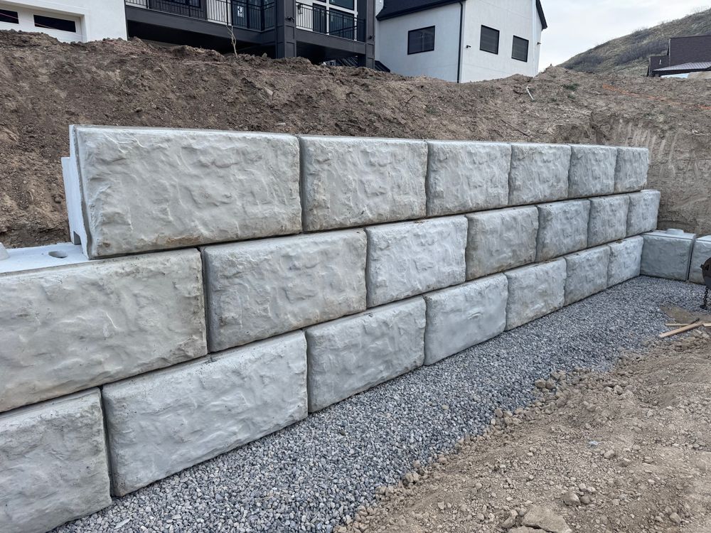 Custom Home Design for Bison Builds in Mapleton, UT