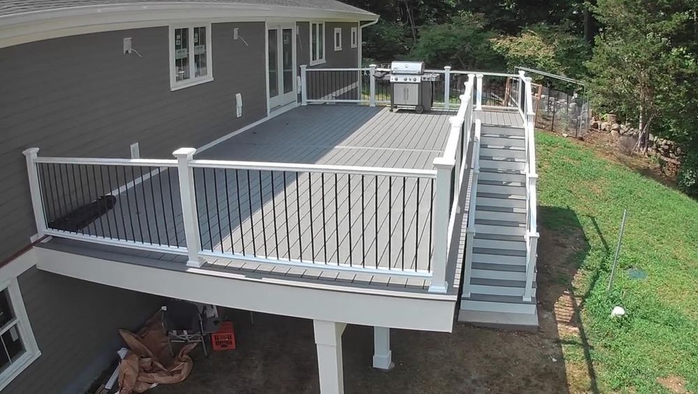 All Photos for Top Pros Construction in Haverhill, MA