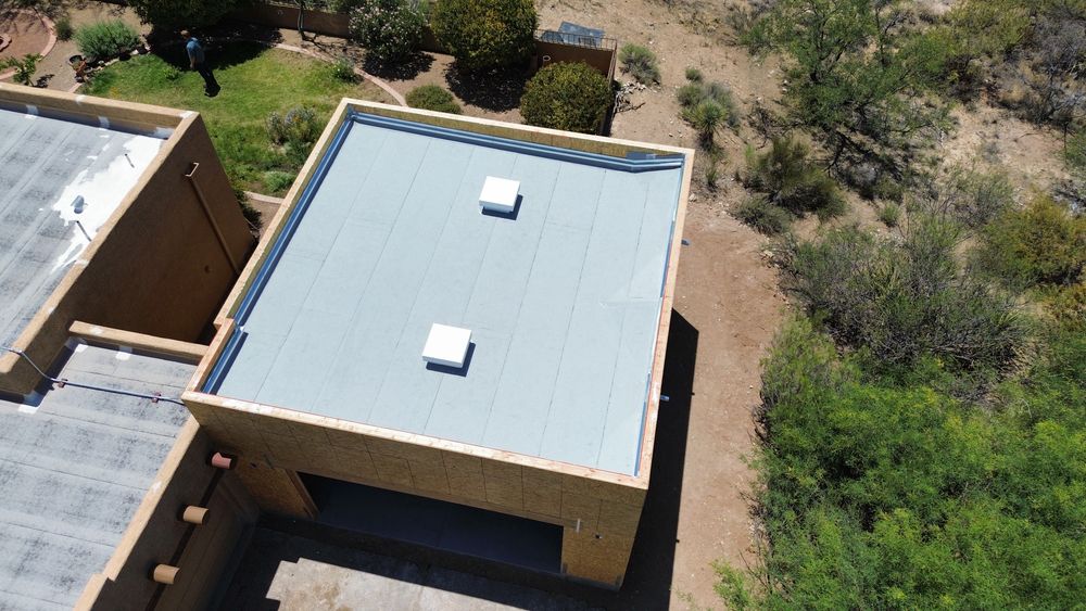 All Photos for Copper Valley Roofing LLC in Tucson, AZ