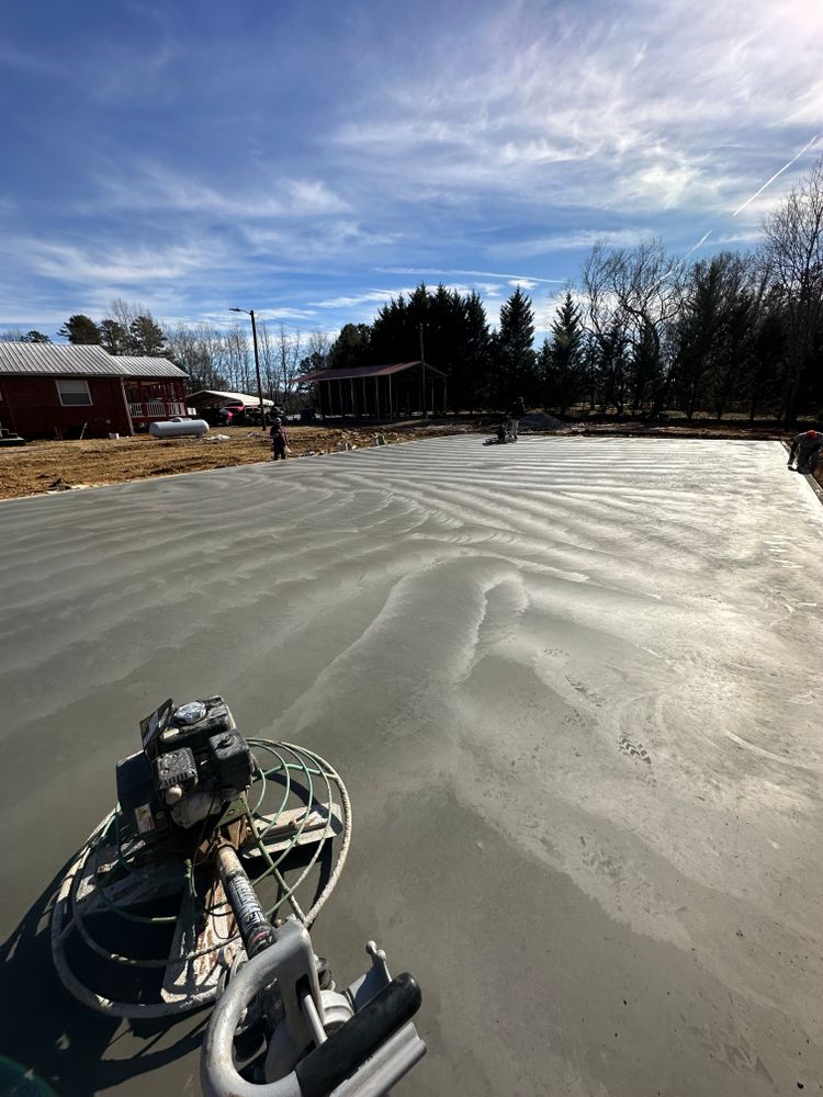 All Photos for McCune Construction LLC in Mocksville, NC