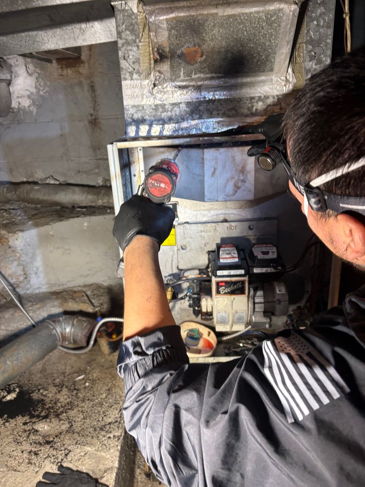 All Photos for A.G. Heating & Cooling LLC in Bethel, CT