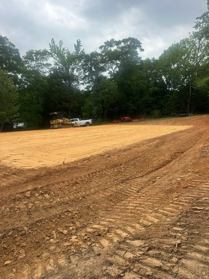 All Photos for DC Construction Company LLC in Clanton, AL