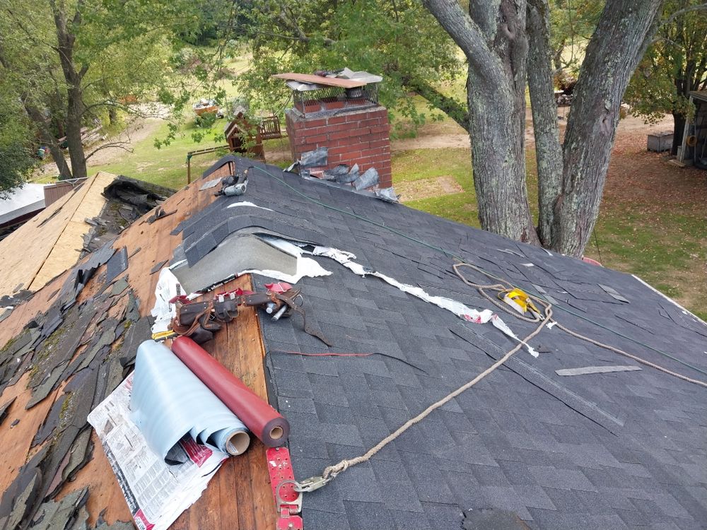 All Photos for Lind Construction in East Kingston, NH