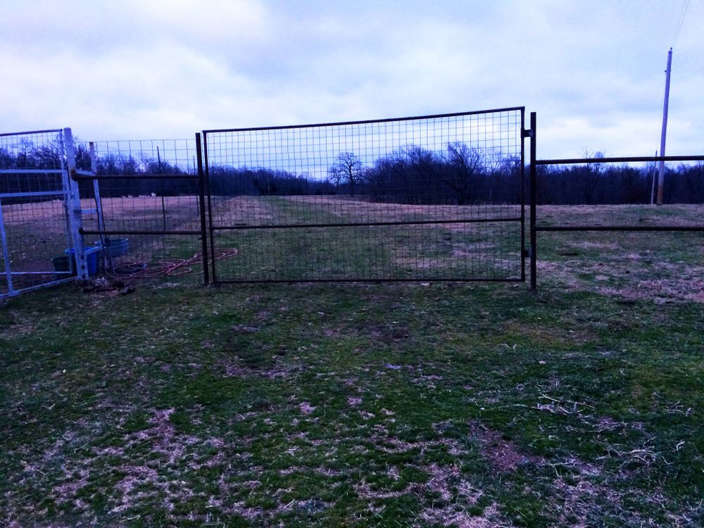 Welding for JB Welding Services in Seneca, MO