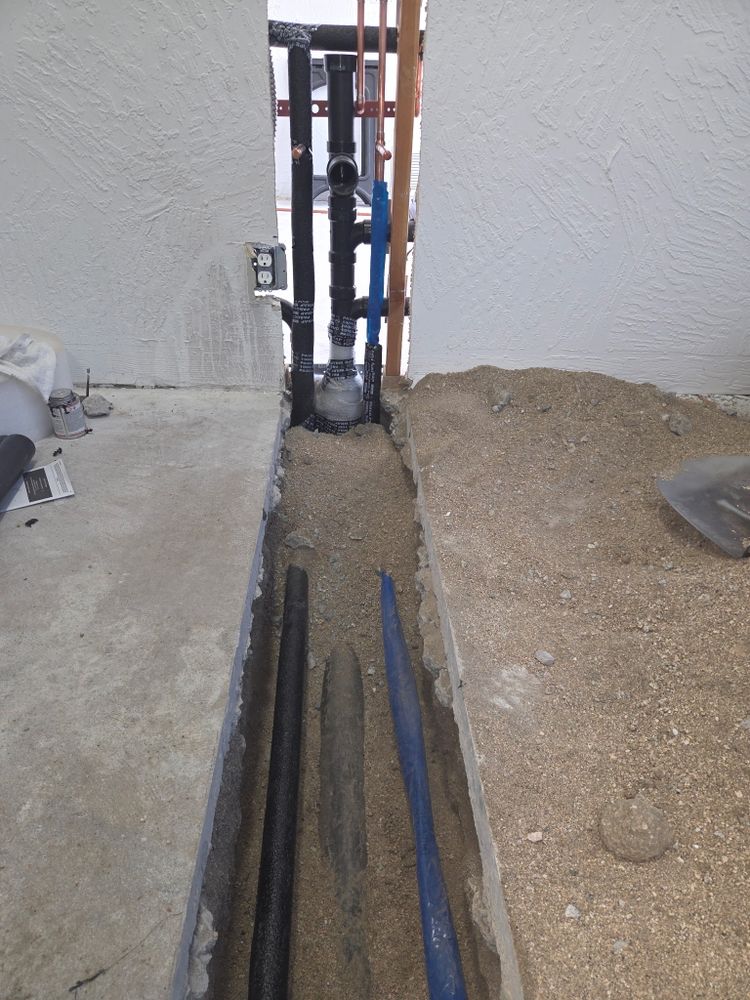 All Photos for Schuelke Plumbing & Construction in Beaumont, CA