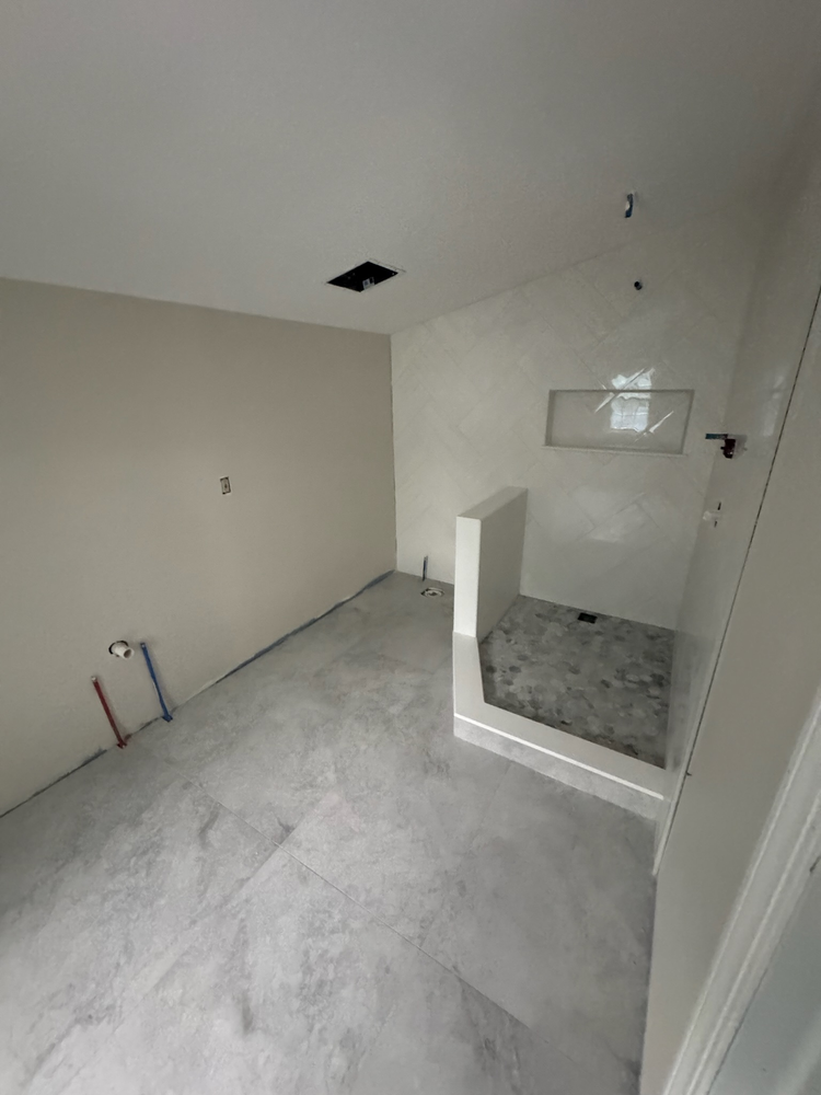 Bathrooms for White Hills Property Management in  Fairfield County, CT