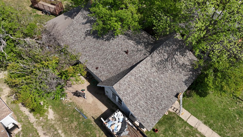 All Photos for Barcenas Roofing & Remodeling in San Saba, TX