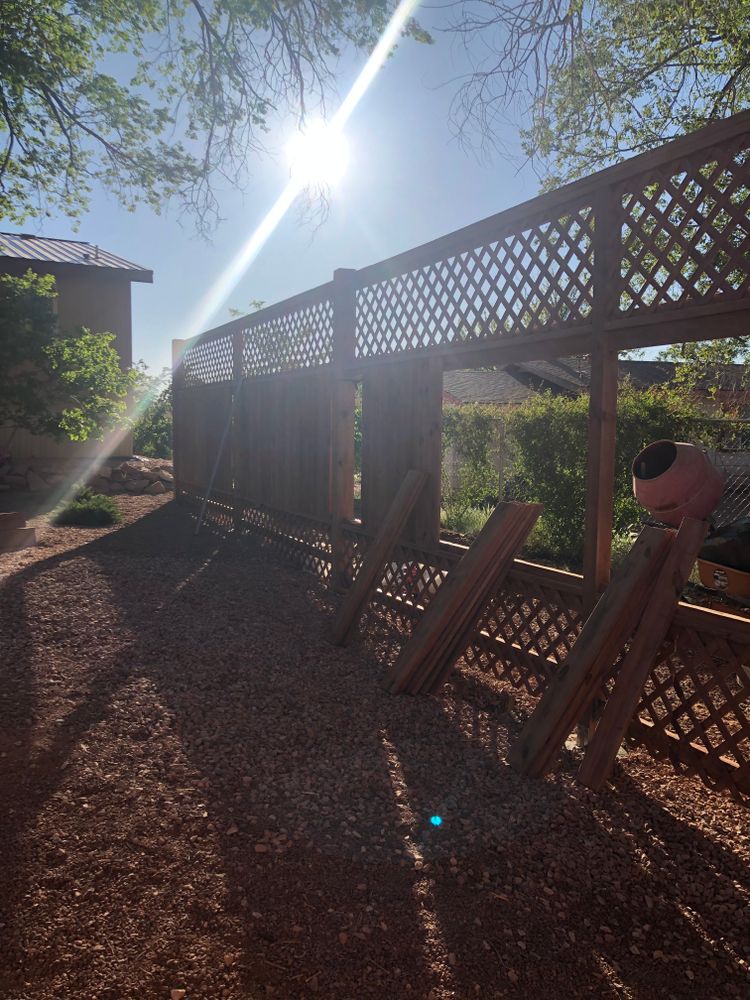 All Photos for Creative Native Construction in Flagstaff, AZ