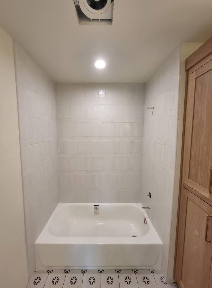 All Photos for Tip Top Tile in Idaho Falls, ID