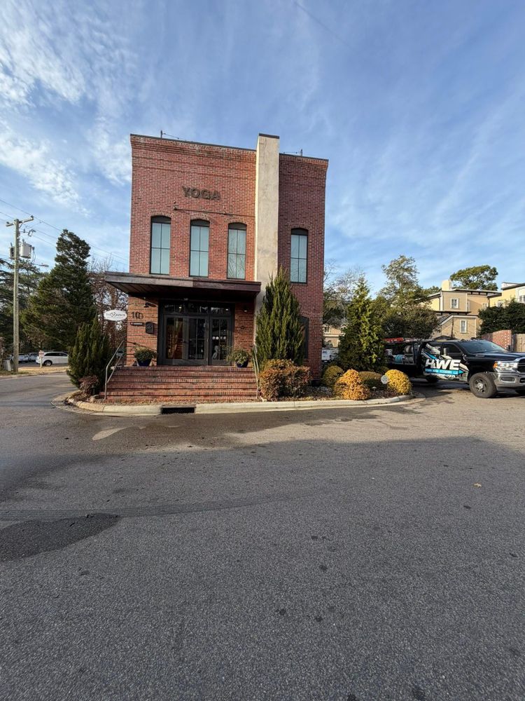 All Photos for Hydro Wash Exteriors LLC in Fayetteville, NC