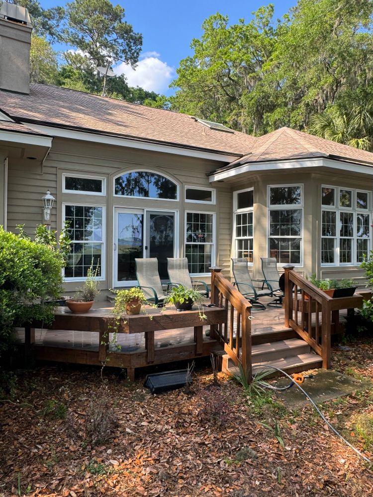 All Photos for Patriot Soft Wash LLC in Beaufort, SC