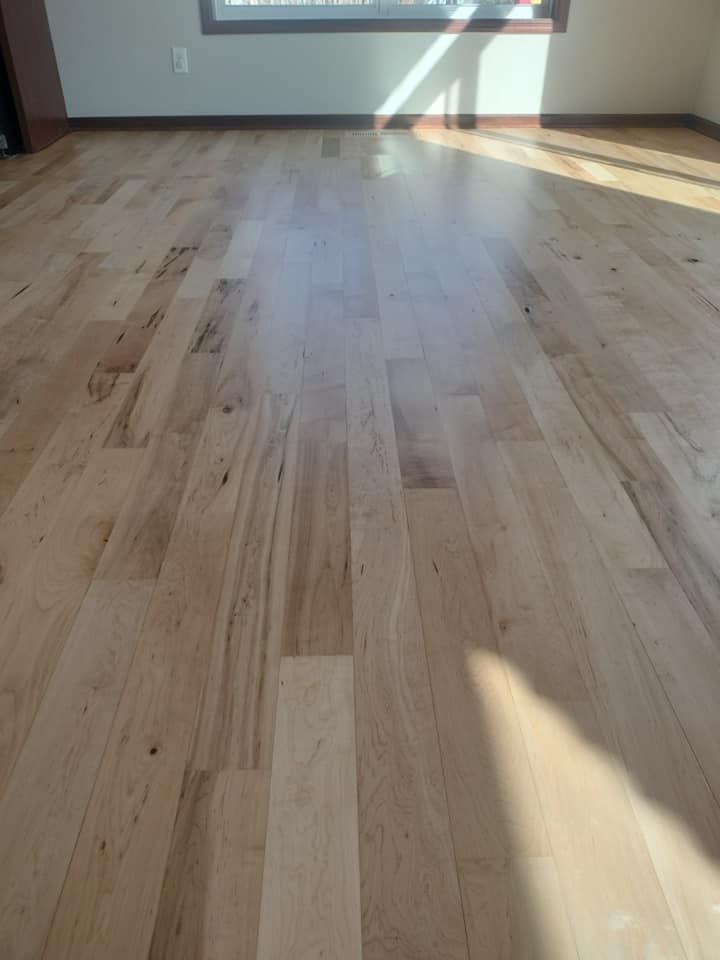 All Photos for Minnesota Floor Sanding & Installation in Lakeville, MN