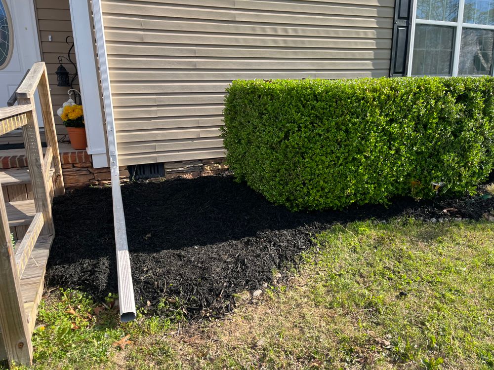 All Photos for J.P Landscaping and excavation in Chattanooga, TN