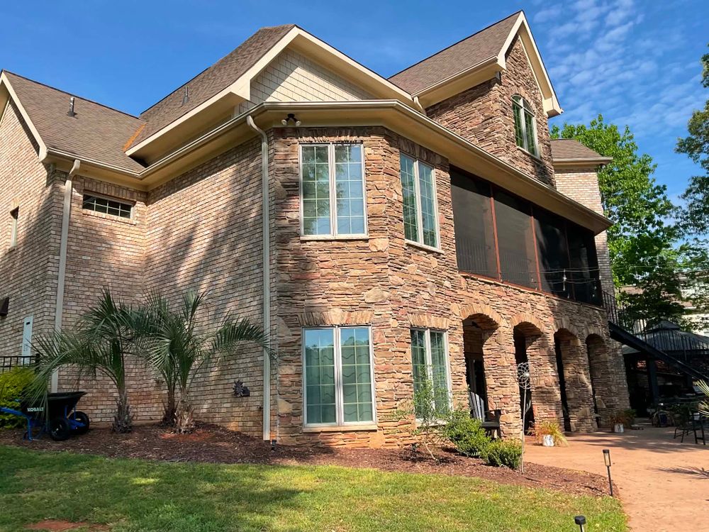All Photos for Honey Exterior Services in Stanfield, NC