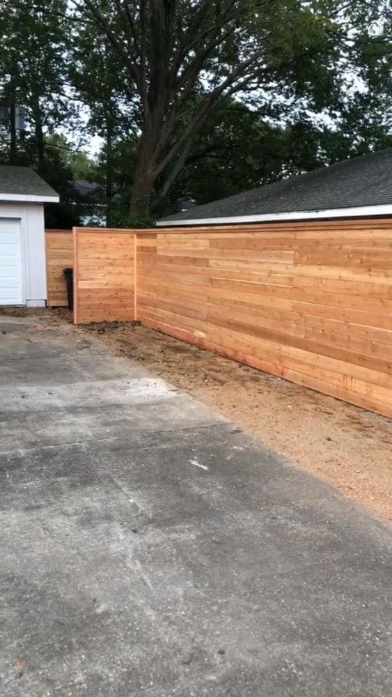 All Photos for Sosa Fence in Houston, TX