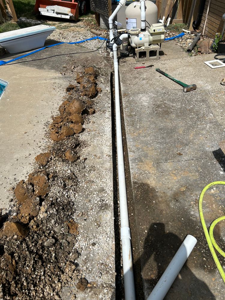 All Photos for CW Pool Care in Owensboro, KY