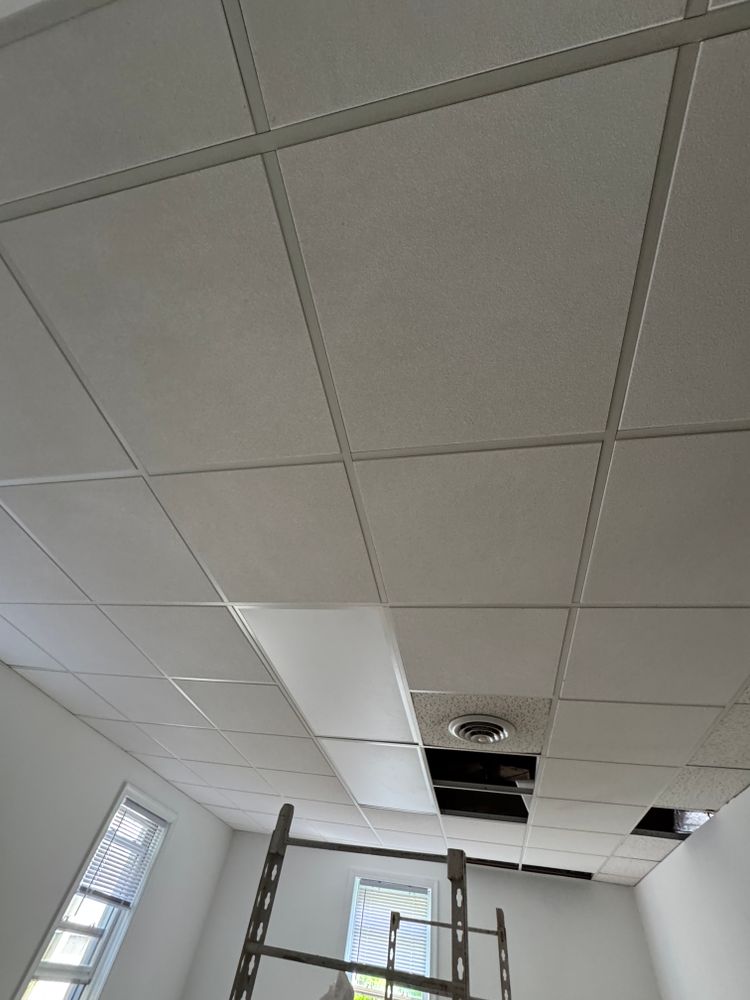 All Photos for Sanchez Paint Pros in Frederick, MD