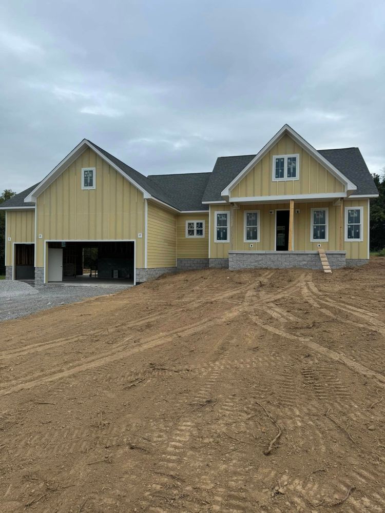 All Photos for Tri-Star Home Improvement in Lebanon, TN