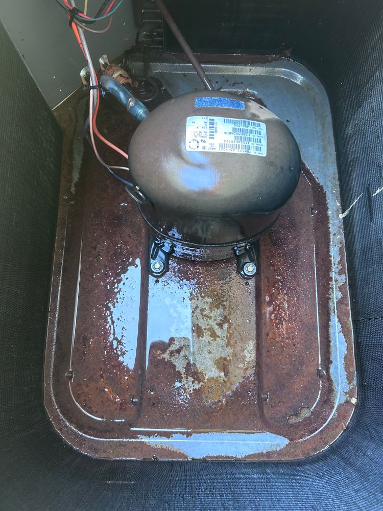 All Photos for Caldera Heating and Air LLC in Centerton, AR
