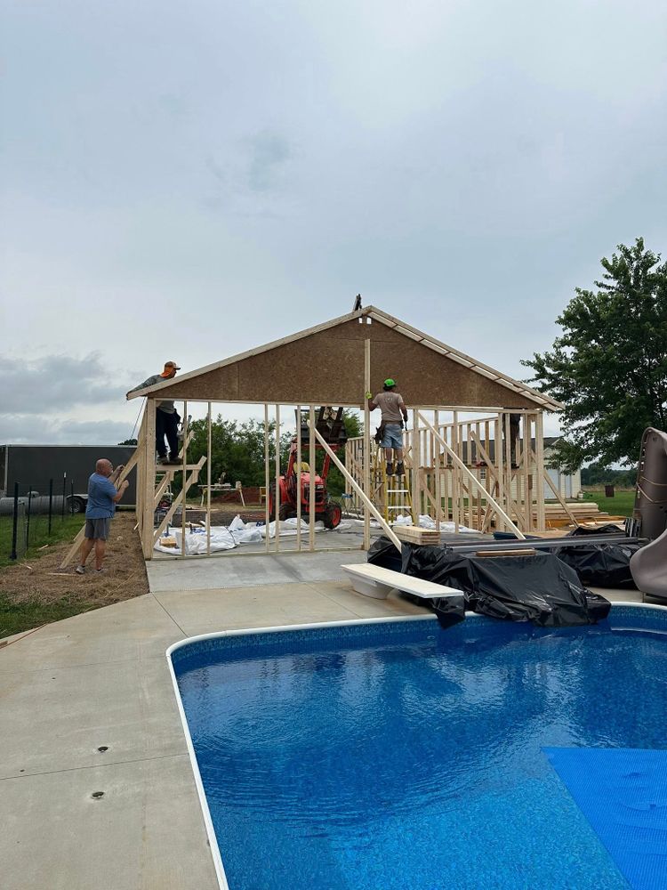 All Photos for Quality Construction and Design, LLC in Gaffney, SC