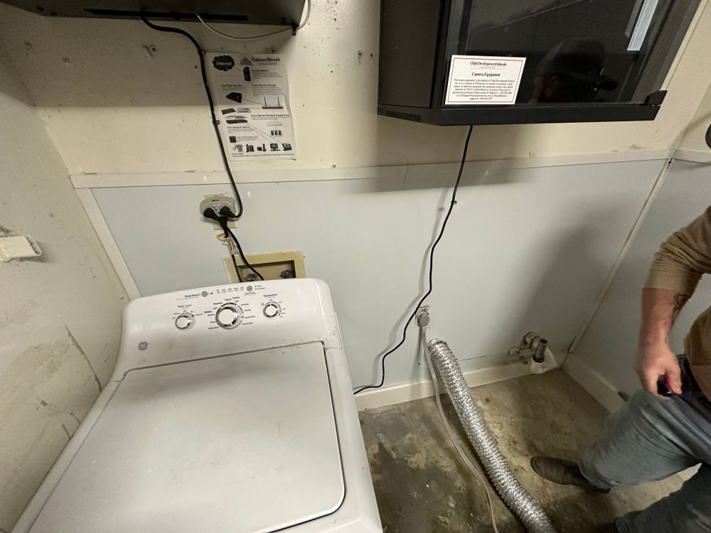 Handyman for The Flip Flop Roofer in Statesville, NC