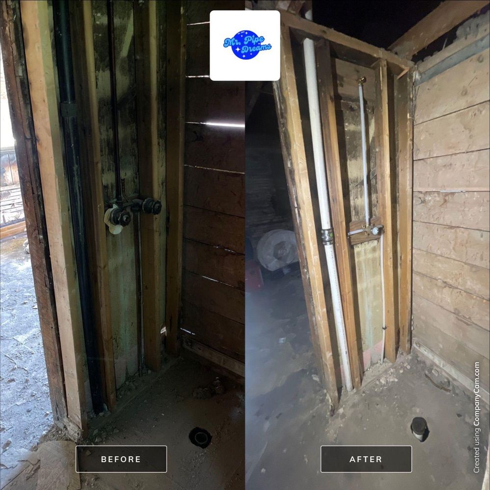 All Photos for Mr. Pipe Dreams LLC in Colorado Springs, CO