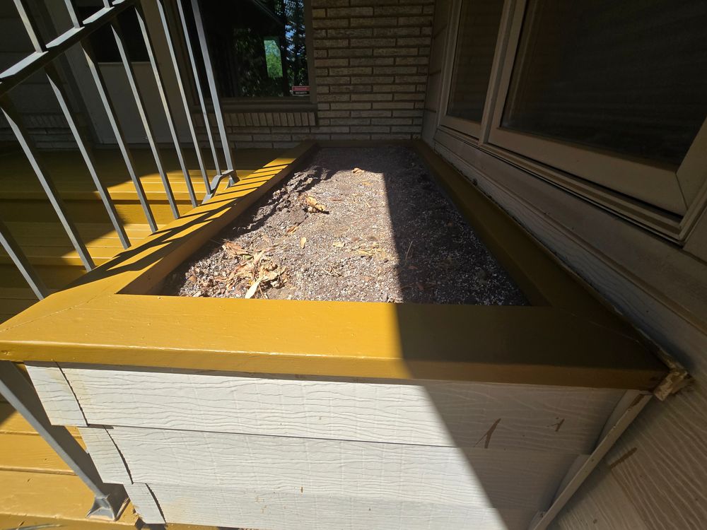 All Photos for Duraplus Topcoat Painting in New Brighton, MN