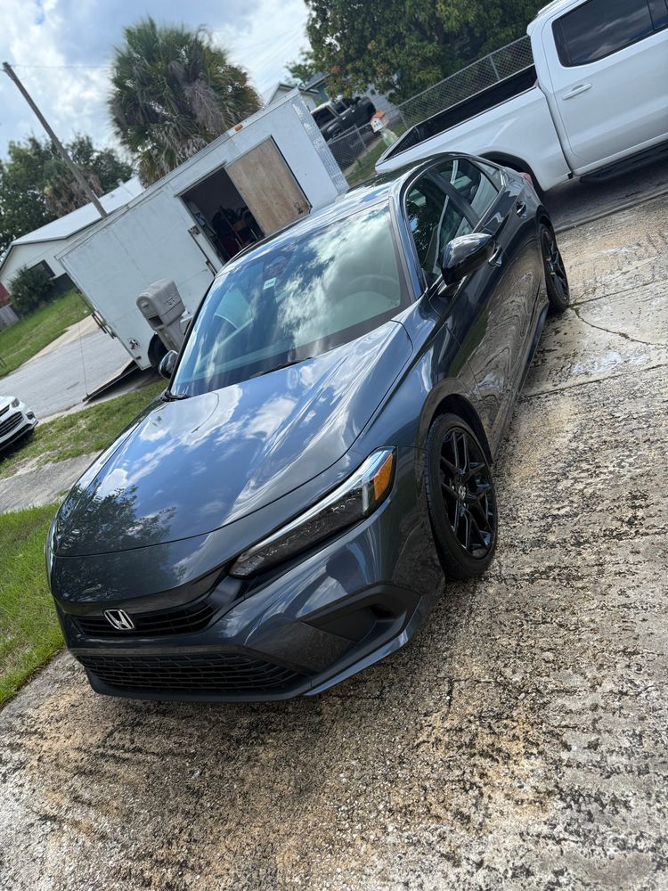 All Photos for Shine My Ride Auto Detailing  in Orlando, FL