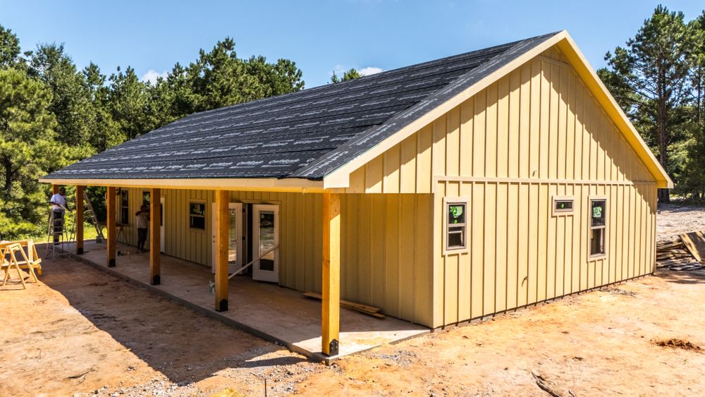 All Photos for Superior Home Builders in Livingston, TX