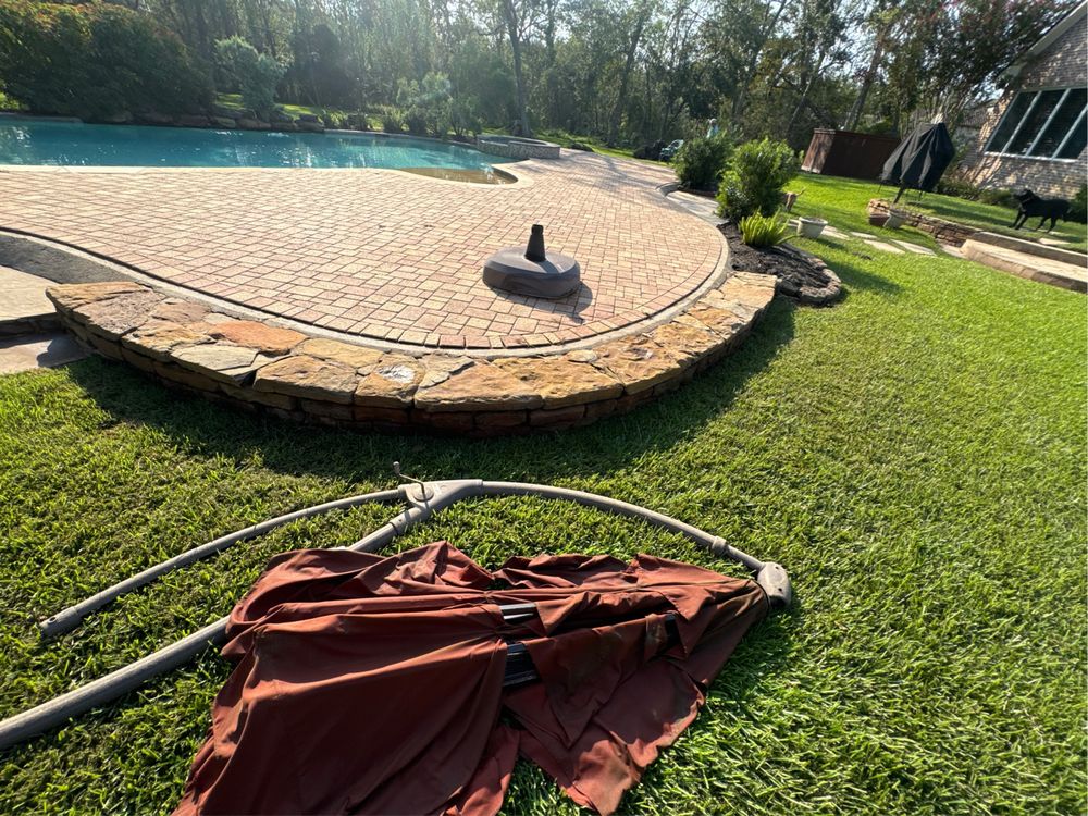 All Photos for Power Pressure Wash in Houston, TX