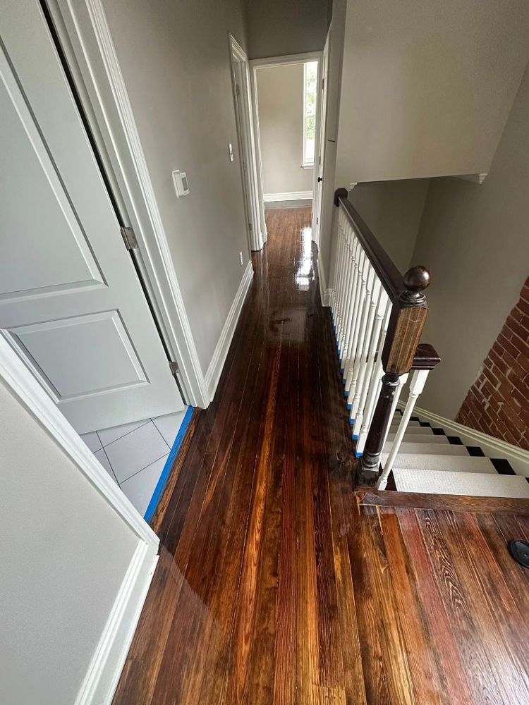 All Photos for DV Flooring Company LLC in High Ridge, MO