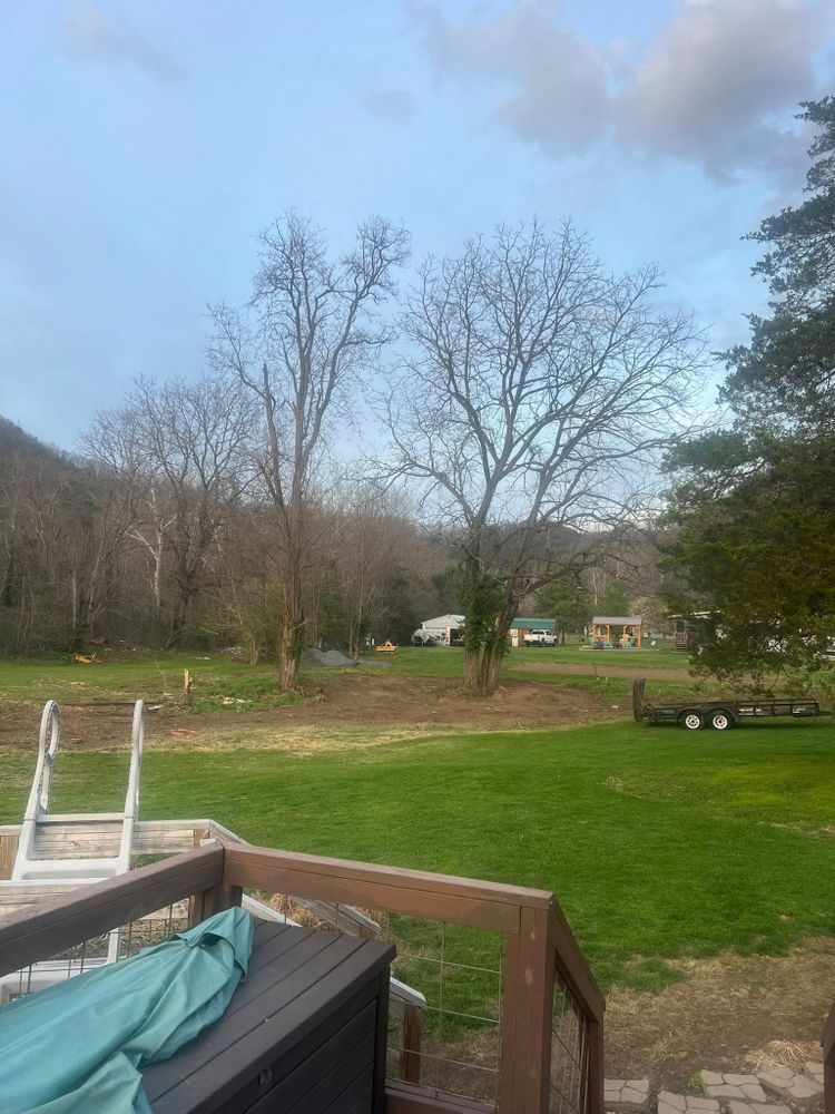 All Photos for Clarke Excavation Co. in Covington, VA