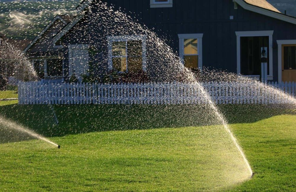 Other Services for AW Irrigation & Landscape in Greer, SC
