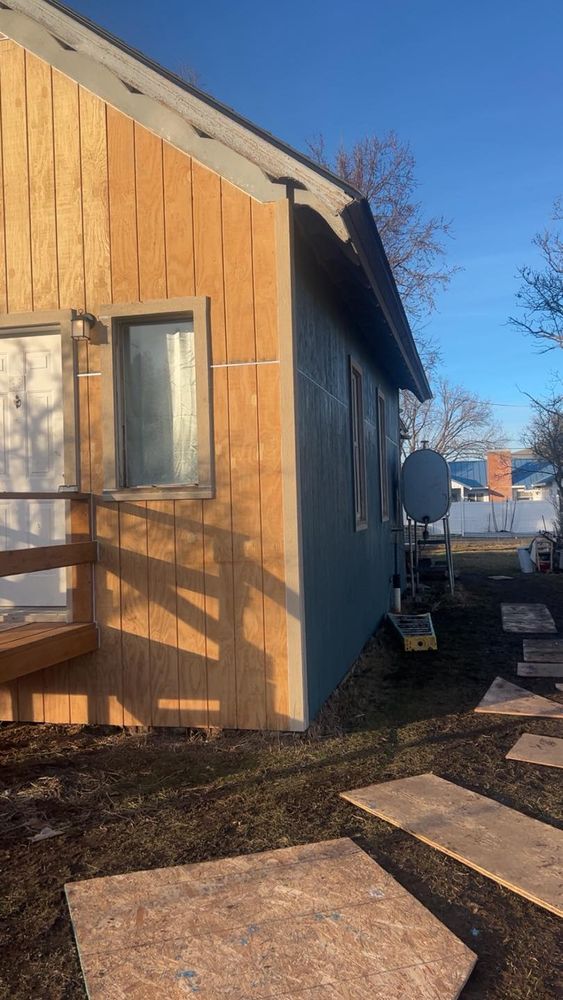 All Photos for Two Little Pigs Construction in La Grande, OR